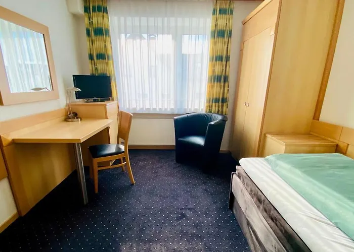 Otto - Bed & Breakfast