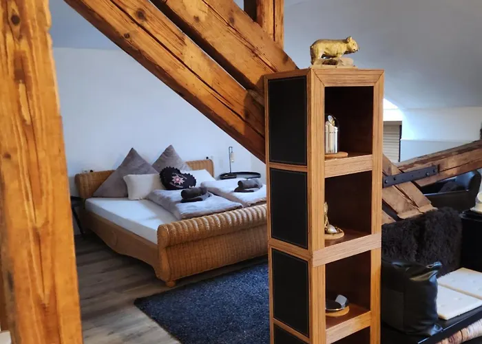 Gästehaus Susanne
